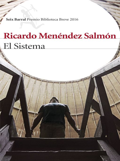 Title details for El Sistema by Ricardo Menéndez Salmón - Available